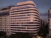 Alquiler dos ambientes en exclusivo Deco Recoleta by...