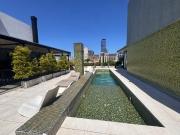 alquiler dos ambientes palermo hollywood