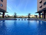 Alquiler dos dormitorios en Parque de las Avenidas