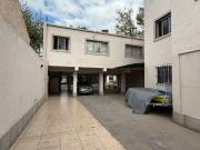 Alquiler dos habitaciones y cochera sexta sección