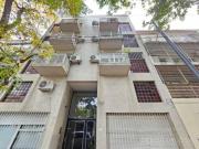 Alquiler dos y medio ambientes en dúplex al frente...