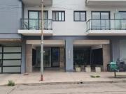 ALQUILER DPARTAMENTO 2AMBIENTES CON COCHERA MODERN