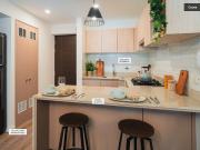 Alquiler dpt 1 habitación + oficina Alquiler dpt 1 habitación + oficina