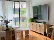 Alquiler Dpto4 amb Palermo Patio,Pileta,Seguridad