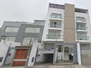 ALQUILER DPTO. 110m² 1ER. PISO SAN BORJA / 3 DORM +...
