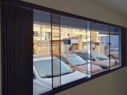 ALQUILER DPTO 142M2, 3 DORMITORIOS CON PATIO INTERNO, 2...