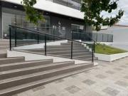 ALQUILER DPTO 1 DORM AMOBLADO CON BALCON Y COCHERA