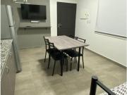 Alquiler. Dpto. 1 Dorm. Amoblado, Impecable. Rivadavia