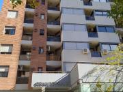 ALQUILER DPTO 1 DORM CON BALCON A MTRS DE CIUDAD...