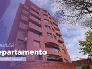 ALQUILER Dpto 1 dorm con balcón Neuquén Zona UNCO