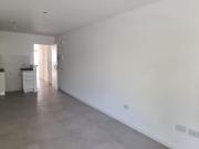 Alquiler Dpto 1 dorm, en 1er piso, en B° Gral Paz, calle...