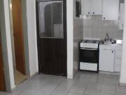 ALQUILER Dpto. 1 dormitorio, baño, cocina comedor, lavadero