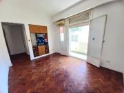 Alquiler dpto 2 amb 50mts c/balcón Beruti 2700