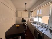 Alquiler Dpto 2 Amb Amoblado Excelente Ubicacion