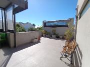 Alquiler Dpto 2 amb. amueblado c/terraza y parril