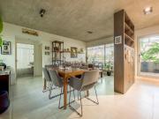 Alquiler dpto 2 amb balcón terraza y cochera Nuñez