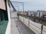 Alquiler Dpto 2 amb, C/ cochera en Almagro