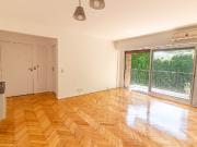 ALQUILER DPTO 2 AMB C/COCHERA SAN ISIDRO IMPECABL