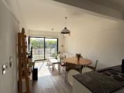 ALQUILER DPTO 2 AMB C/TERRAZA Y AMENITIES SAAVEDRA