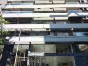 Alquiler Dpto 2 amb en Belgrano. Cochera y full amenities