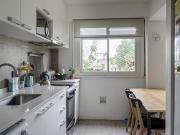 Alquiler Dpto 2 amb luminoso Villa Urquiza