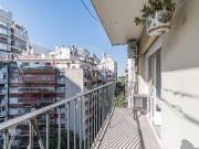 ALQUILER DPTO. 2 AMB. PALERMO chico C/BALCON