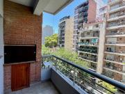 ALQUILER DPTO 2 AMB PARRILLA PILETA BELGRANO