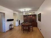 ALQUILER DPTO 2 AMB SEMI AMOBLADO AMENITIES PALERM