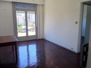 ALQUILER DPTO 2 AMBIENTES CON BALCON SAN CRISTOBAL