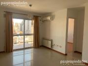 Alquiler dpto 2 ambientes con cochera Tucuamn 71 Nqn
