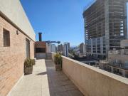 ALQUILER Dpto 2 dorm CON AMPLIAS TERRAZAS B° Nueva Córdoba