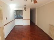 ALQUILER DPTO 2 DORM NVA CBA