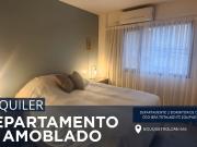 ALQUILER DPTO 2 DORMITORIOS AMOBLADO NQN