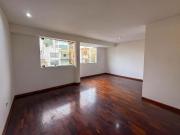 Alquiler dpto 2 en 1 sin amoblar en Surco