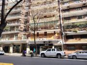 ALQUILER DPTO 2AMB RECOLETA