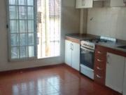 Alquiler Dpto. 3 1/2 amb con patio Lomas del Mirador