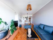 Alquiler Dpto 3 amb balcon y pileta en Floresta