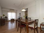 ALQUILER DPTO 3 AMB COCHERA 2 BAULERAS NUÑEZ