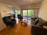 ALQUILER DPTO 3 AMB + DEPENDENCIA VILLA URQUIZA