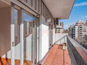 ALQUILER Dpto 3 amb en RECOLETA