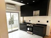 Alquiler Dpto 3 amb San Martin centro con balcón