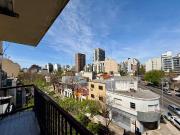 ALQUILER DPTO. 3 AMB. + TOILET C/BALCÓN EN COGHLAN