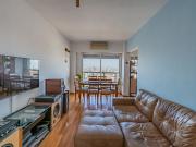 Alquiler dpto 3 ambientes con balcón vista abierta