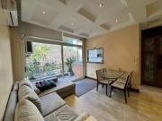 ALQUILER DPTO 3 AMBIENTES CON COCHERA COLEGIALES