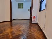 ALQUILER DPTO 3 AMBIENTES SAN NICOLÁS APTO PROF
