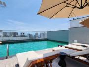 Alquiler Dpto. 3 Dorm + 1 Estacion. 11 áreas comunes,...