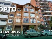 Alquiler dpto 3 dormitorios zona alto de Neuquen