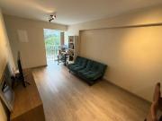 ALQUILER DPTO SIN MUEBLES 40 M2, 1 DORMITORIO A MEDIA...