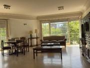 ALQUILER DPTO 4 AMB + DEPENDENCIA CENTRO 12 MESES