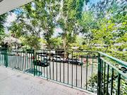 ALQUILER DPTO 4 AMB PALERMO CHICO CON COCHERA